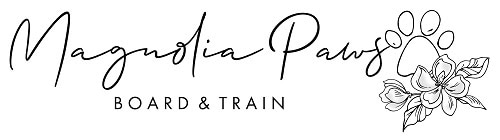 Magnolia Paws Board & Train